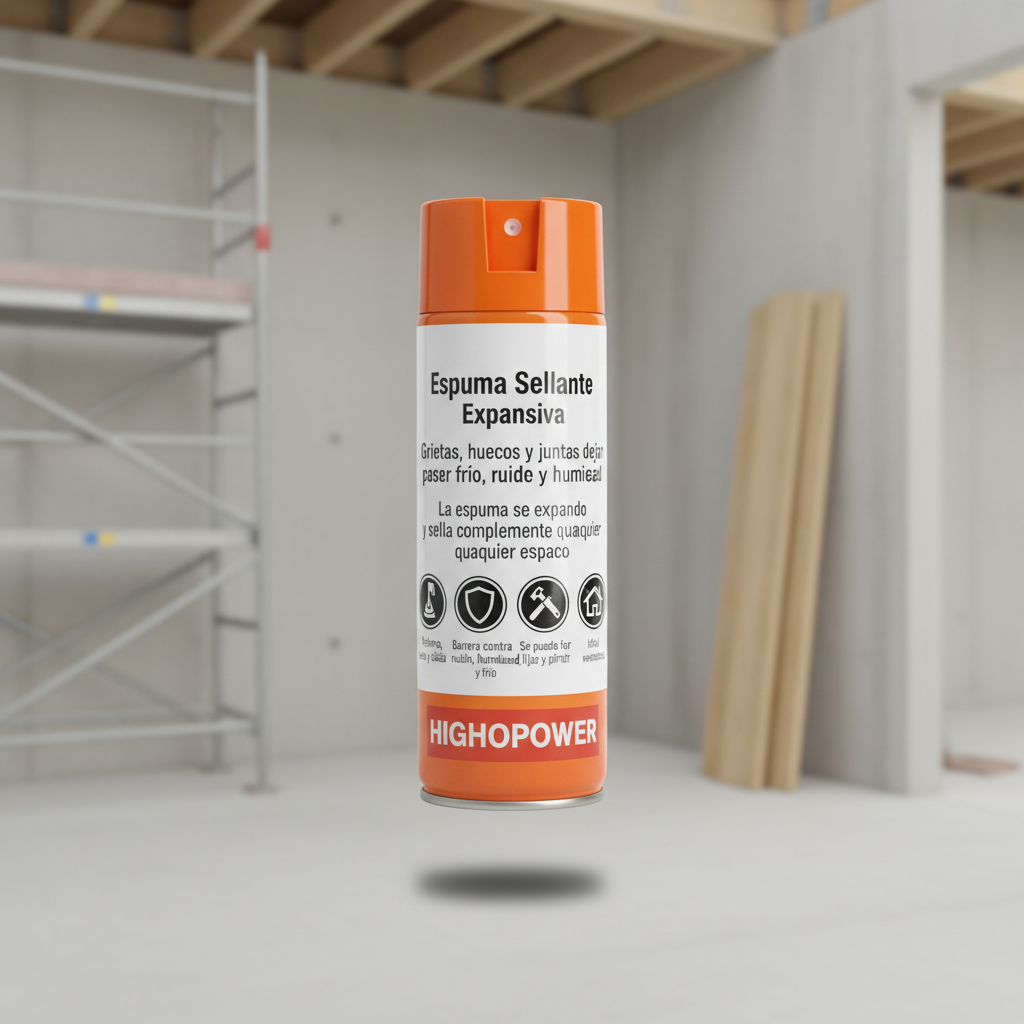 Spray Impermeabilizante - ficha de conversión