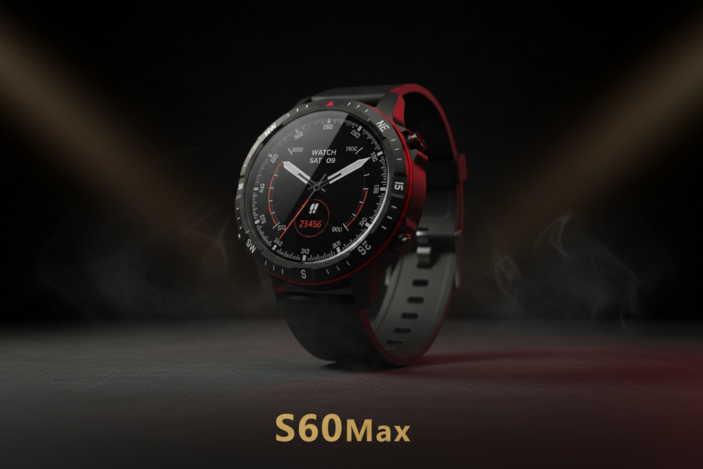 Portada CTA S60 Max